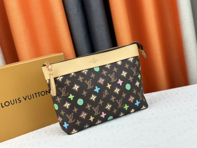 LV Wallets